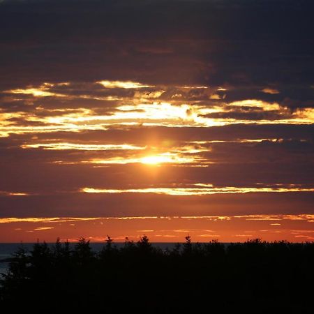 Blue Crest Cottages North Rustico Kültér fotó