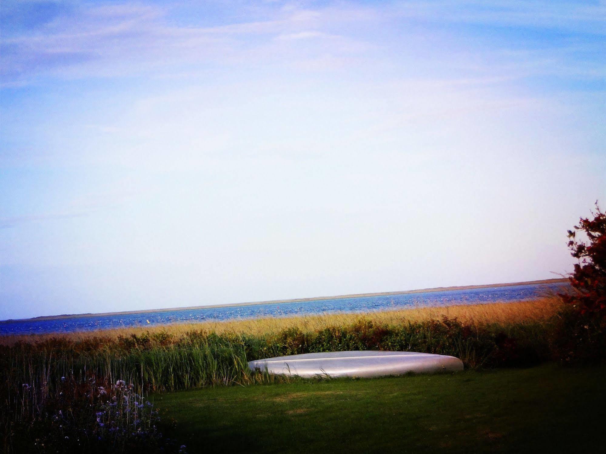Blue Crest Cottages North Rustico Kültér fotó