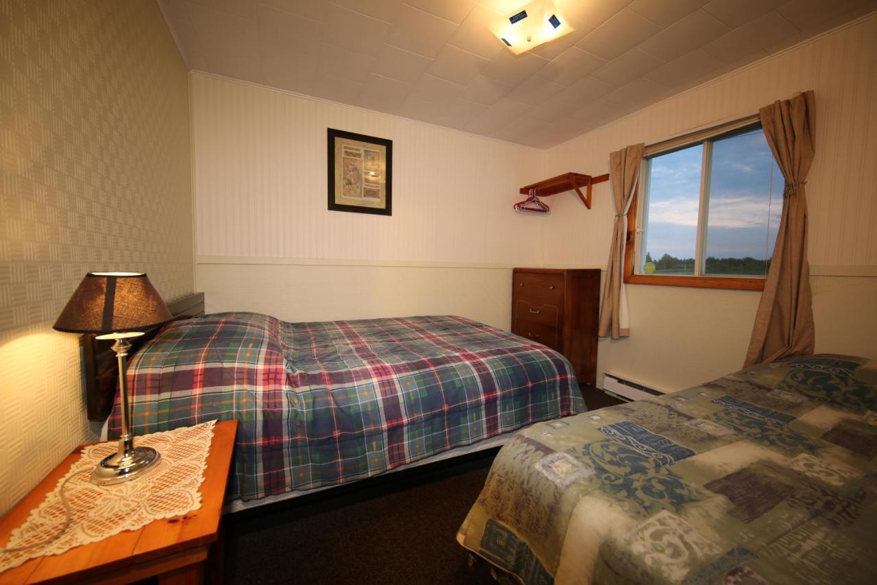Blue Crest Cottages North Rustico Kültér fotó
